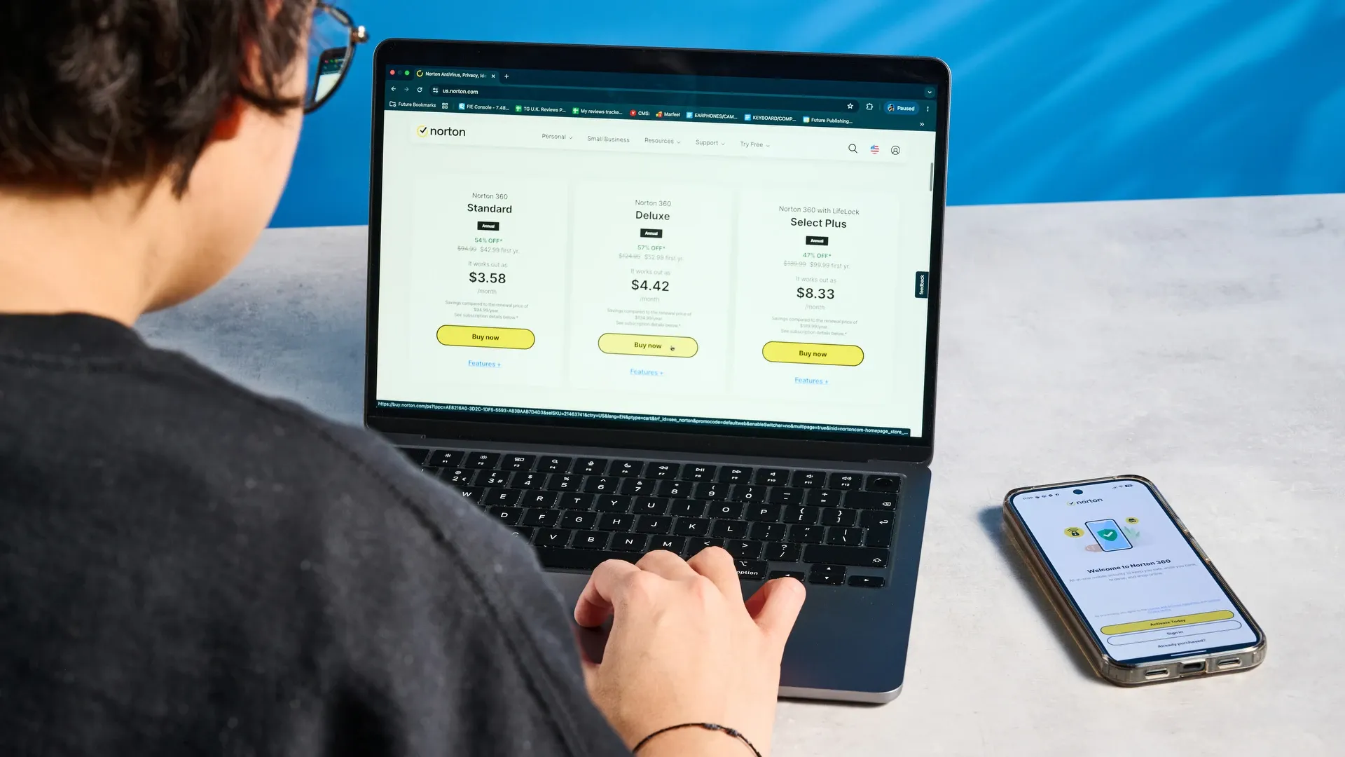 Complete Antivirus Buying Guide for 2026