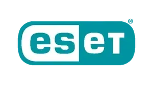 ESET logo