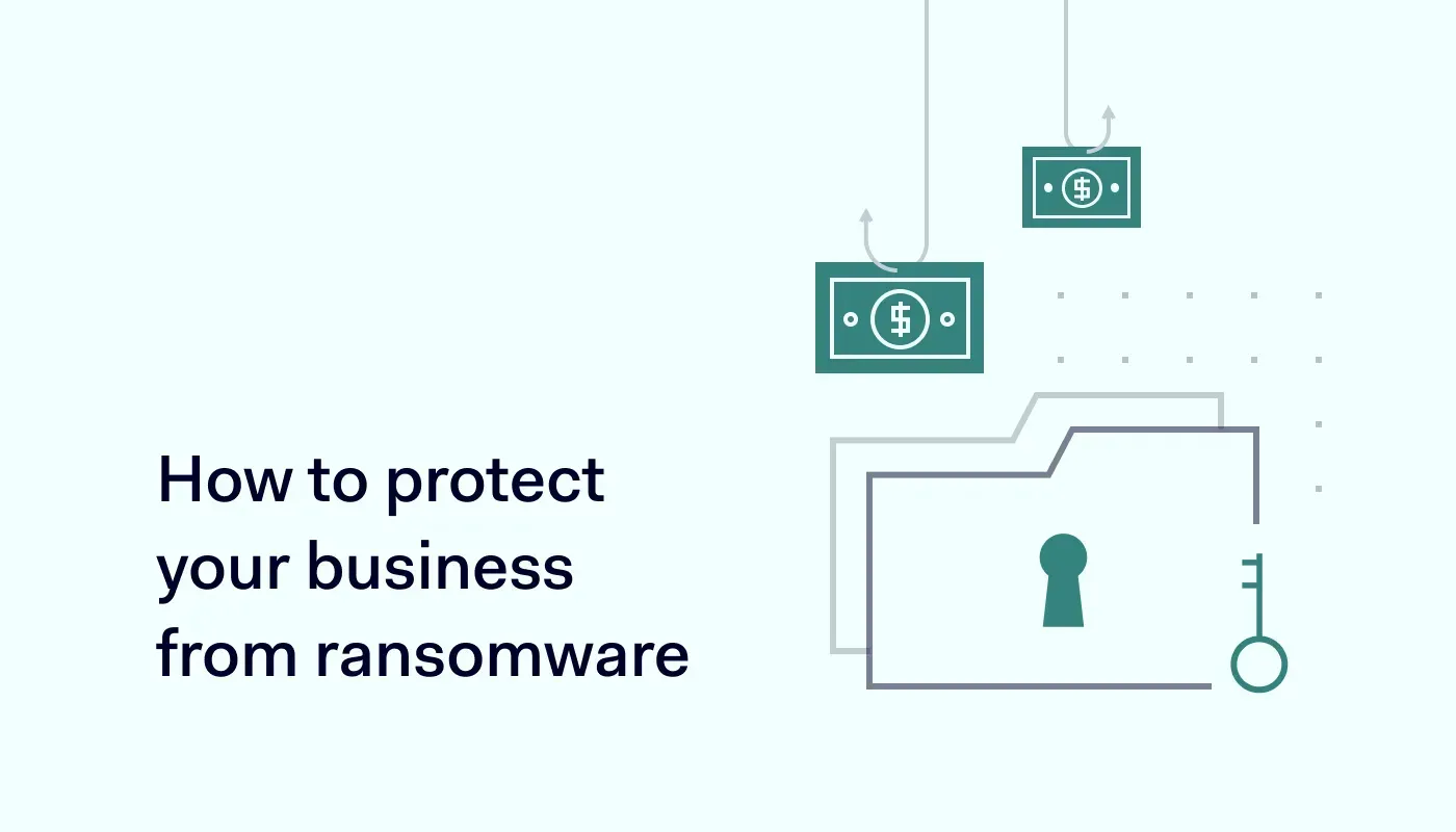 How Modern Antivirus Protects You Against Ransomware