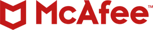 McAfee logo