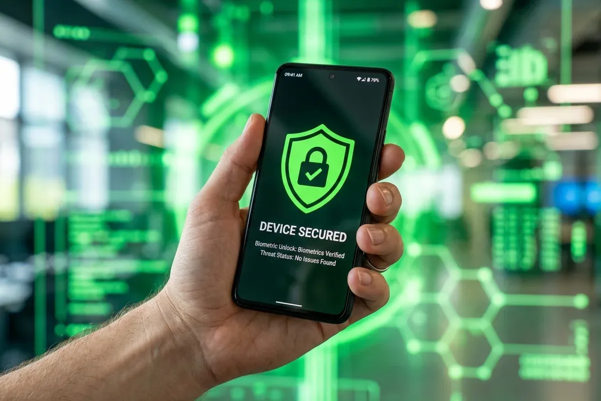 Essential Mobile Security Tips for Android and iOS