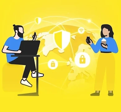 Norton Antivirus Antivirus Protection