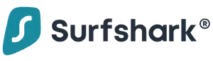 Surfshark logo