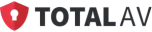 TotalAV logo